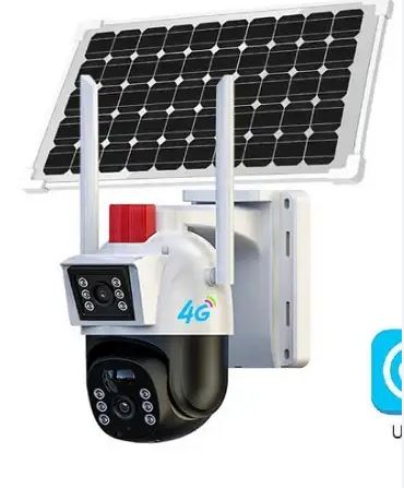 SOLTEC Outdoor Floodlight