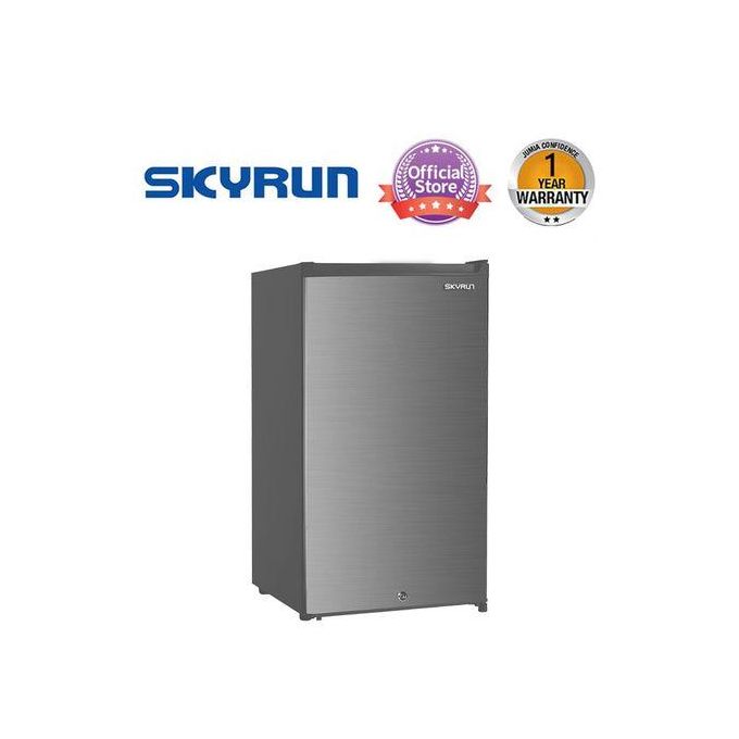 Skyrun 93-Litres Single Door Fridge BCD-95A
