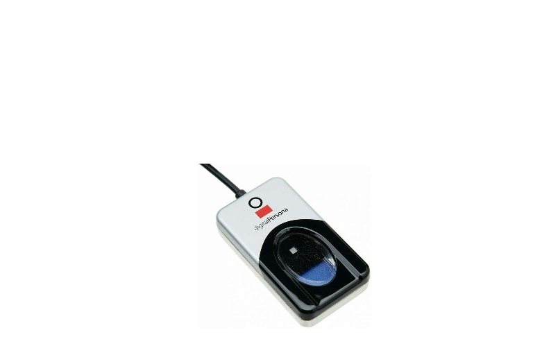 DigitalPersona (HID Global) U.are.U 4500 Fingerprint Reader