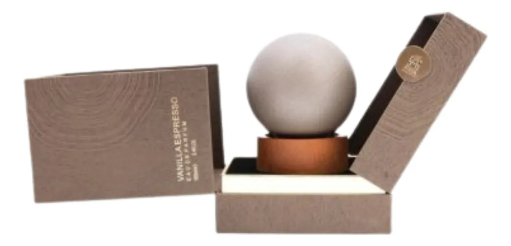 Aurora Vanilla Espresso EDP 100ml