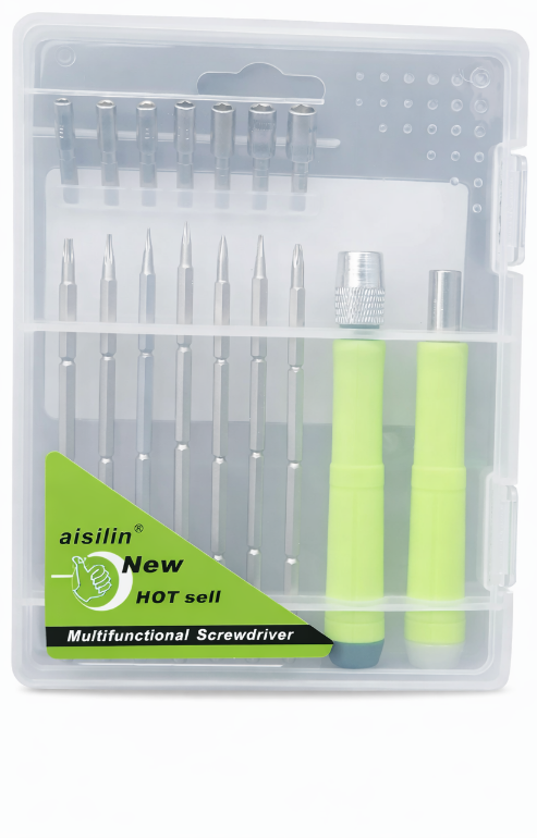 Aisilin Multifunctional Screwdriver Set