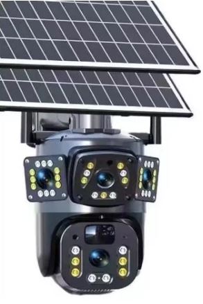 SOLTEC 3kVA Solar Inverter