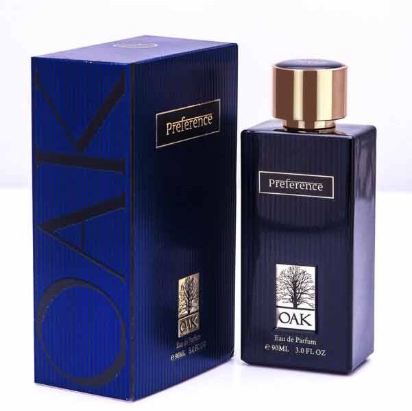 Oak Preference EDP 90ml For Men