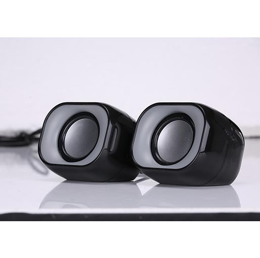 HP DHS-2111 Wired Speaker